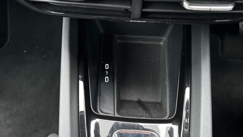 Skoda Octavia 1.4 TSI iV SE Technology DSG 5dr Estate